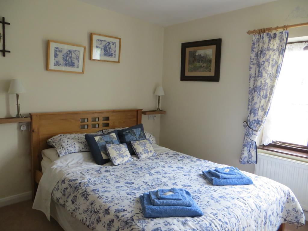 Cheshire House Guest House Hope Δωμάτιο φωτογραφία