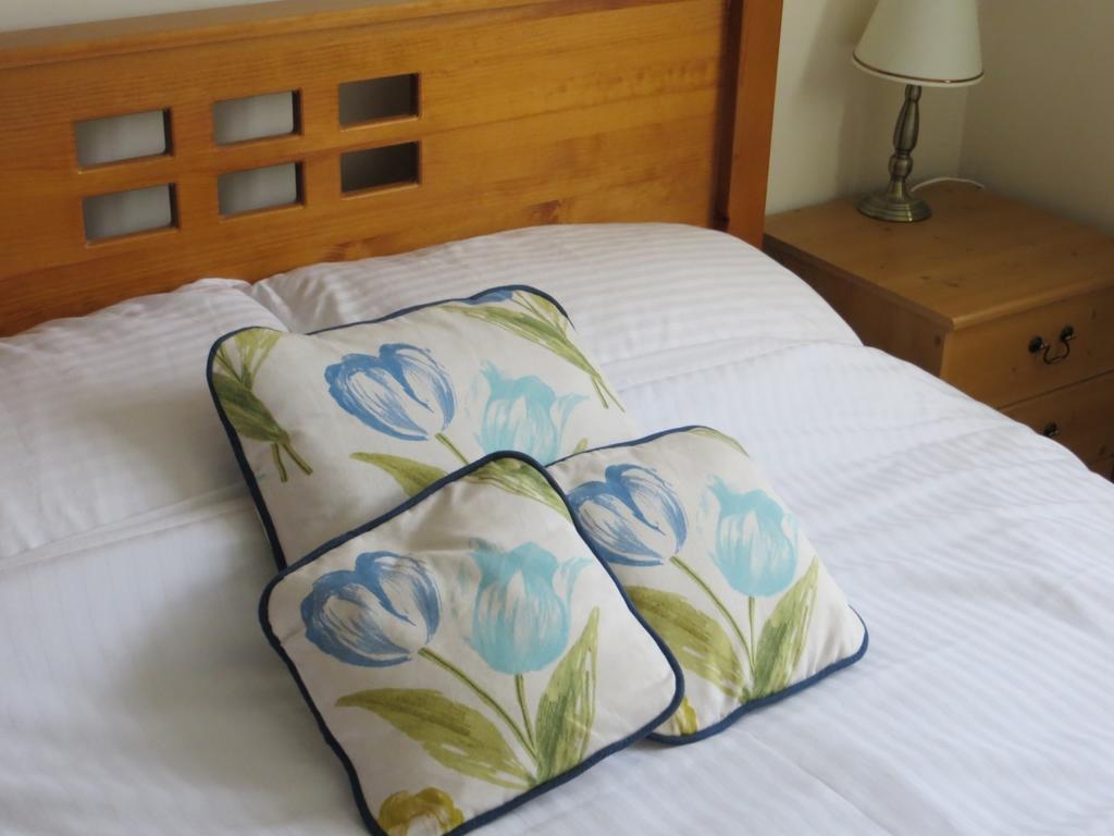 Cheshire House Guest House Hope Εξωτερικό φωτογραφία