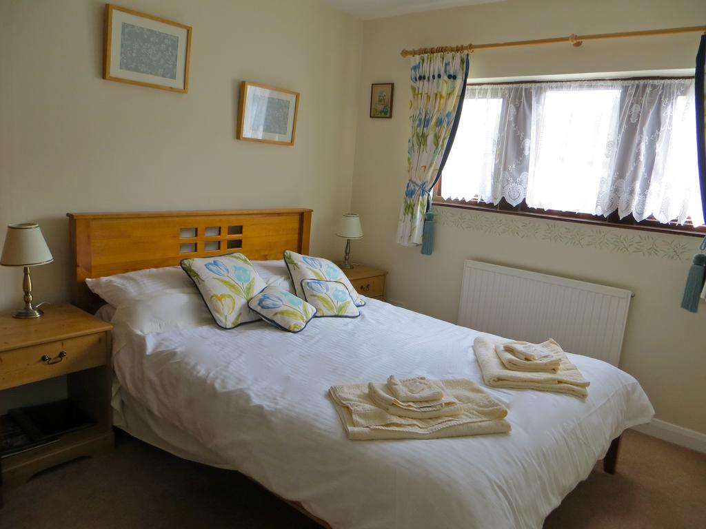 Cheshire House Guest House Hope Εξωτερικό φωτογραφία