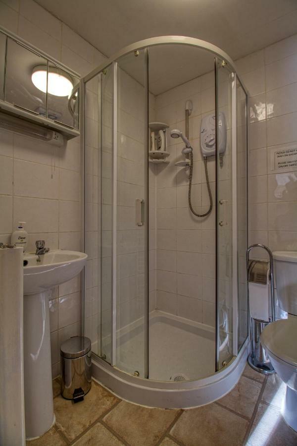 Cheshire House Guest House Hope Εξωτερικό φωτογραφία